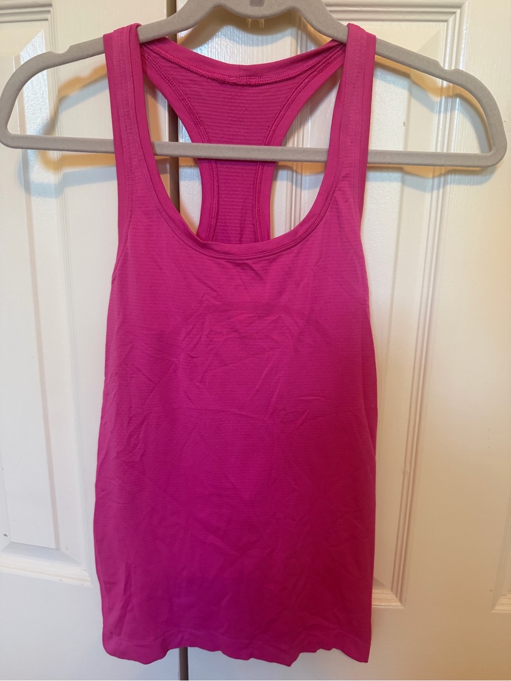Lululemon Swiftly Tech 2.0 size 2